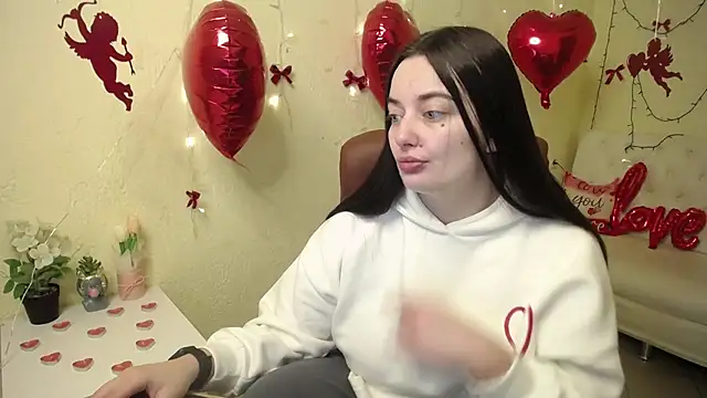 MilanaPrice online show from February 1, 6:23 am