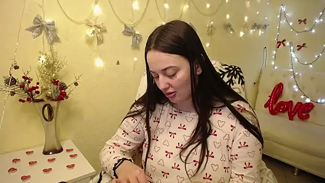 MilanaPrice online show from January 11, 6:35 pm