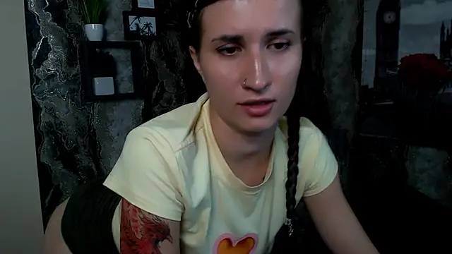 MaryEm976 online show from June 26, 5:52 am