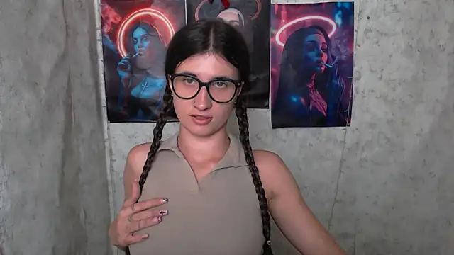 MaryEm976 online show from July 4, 7:37 am