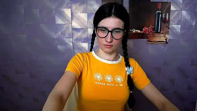 MaryEm976 online show from February 15, 8:24 am