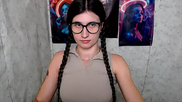 MaryEm976 online show from July 12, 9:32 am
