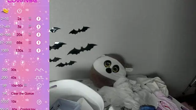 92yourbitch922 online show from April 24, 2:20 pm