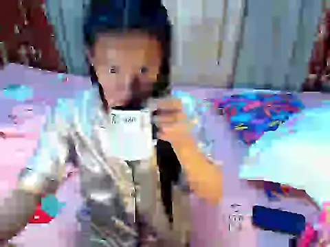 Tswakowako online show from February 19, 1:54 pm