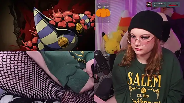 evamila online show from October 3, 12:21 pm