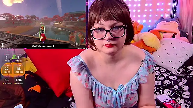 evamila online show from September 17, 10:57 am