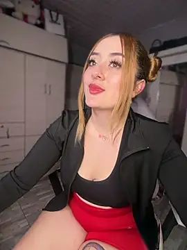 Sam Thompsoon  online show from April 16, 2:01 am