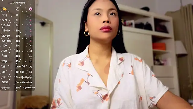 venusangelicxx online show from February 22, 5:03 pm