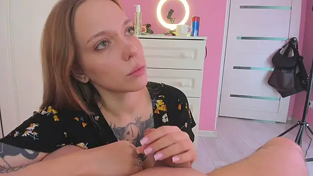 keyli ink online show from March 7, 5:58 am