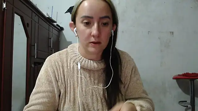 DeepAnal07 online show from March 27, 10:27 am