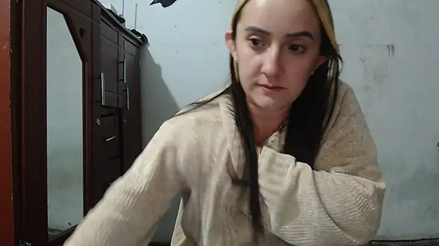 DeepAnal07 online show from April 23, 2:41 am