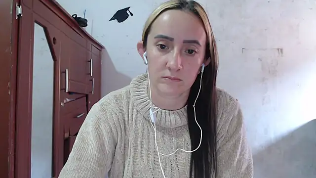 DeepAnal07 online show from April 25, 8:39 pm