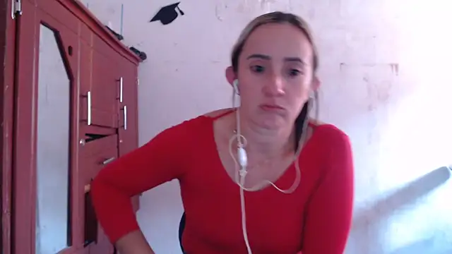 DeepAnal07 online show from April 20, 6:55 pm