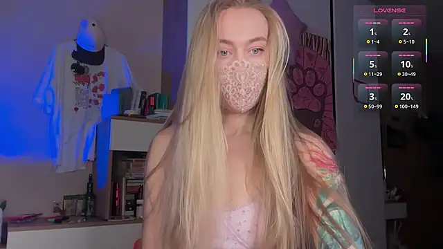 Russian sexy girl1 online show from March 11, 6:28 am