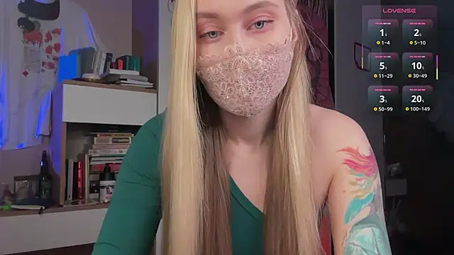 Russian sexy girl1 online show from March 9, 5:21 am