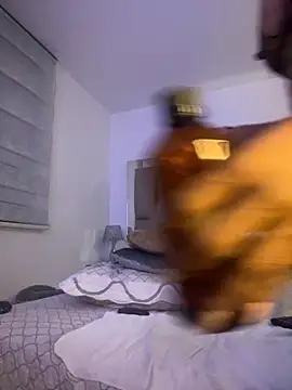 Amber Parker online show from October 12, 2:58 am