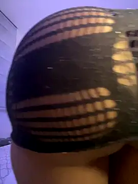 Amber Parker online show from November 16, 1:07 am