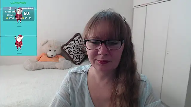 MargotLot online show from February 14, 5:53 am