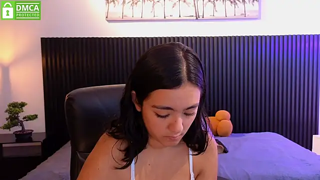 Ivy Gail online show from January 8, 5:00 am