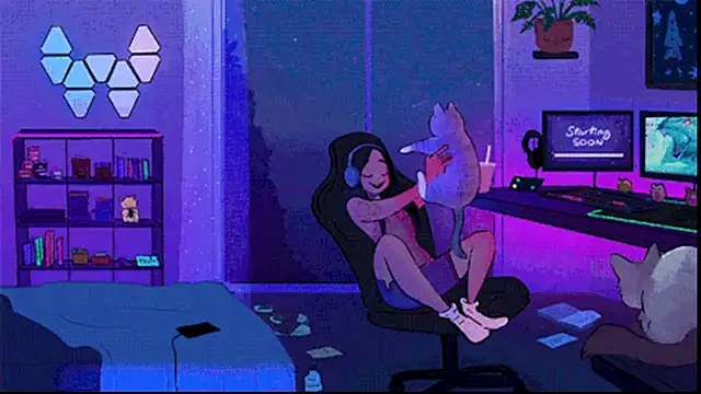 jrcamila online show from March 9, 2:42 pm