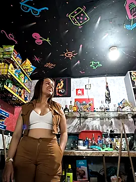 Nanybaker95 online show from September 21, 10:41 pm