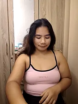 Kissy07 online show from September 22, 9:24 pm