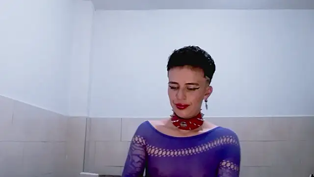 Cocain Atenea online show from February 27, 11:04 pm