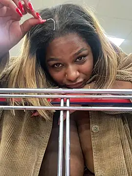 BigFineSelena online show from January 10, 2:27 am