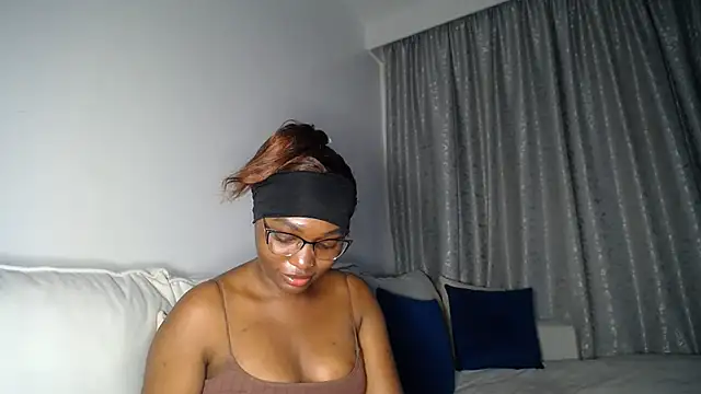 Pretty Liya08 online show from April 23, 2:19 am