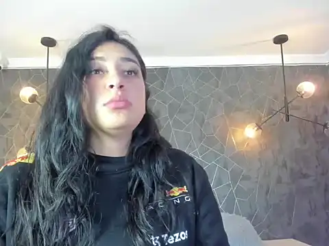 Snapshot of dayra_angels chatting on September 23, 7:01 pm dayra angels online show from September 23, 7:01 pm