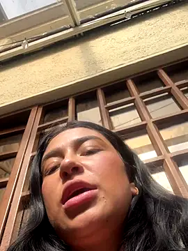 dayra angels online show from November 29, 7:40 pm