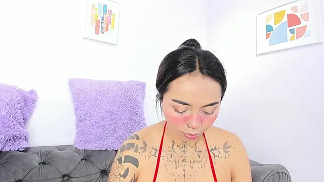 miss soffi  online show from October 25, 12:13 pm