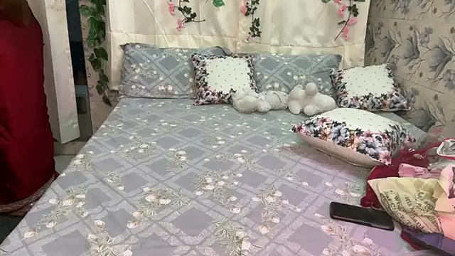 Mahimagic doll online show from October 21, 5:28 pm