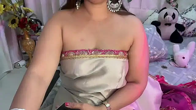 Mahimagic doll online show from October 6, 2:12 pm