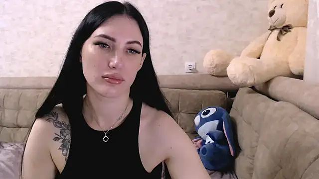 MisssShy  online show from April 21, 1:42 am