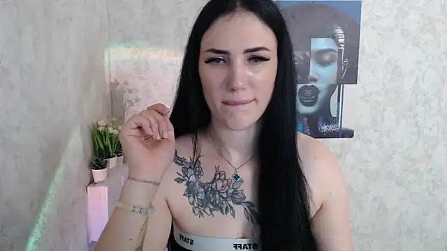 MisssShy  online show from October 25, 3:25 am