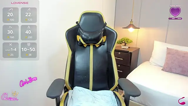 isabella florez online show from April 28, 2:27 am