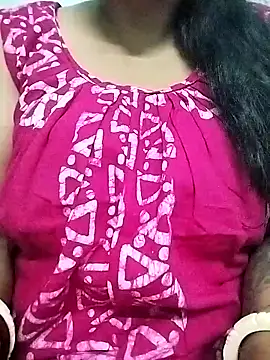 rekhabb123 online show from April 24, 7:05 pm