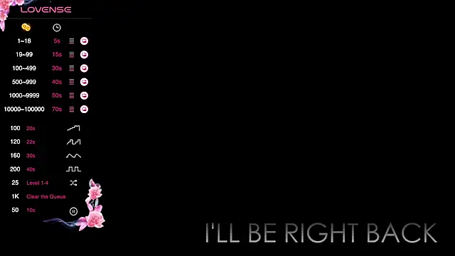 Judi Abas online show from October 29, 1:32 am