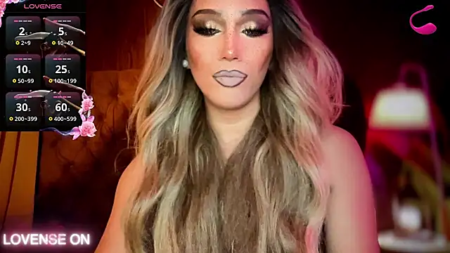 Lo la 69 online show from August 6, 1:56 am