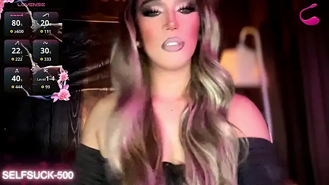 Lo la 69 online show from June 4, 5:23 am