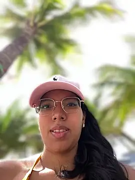 SheenaBrooke online show from February 9, 4:59 am