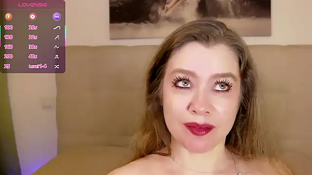 PetersEmily online show from March 8, 2:04 am