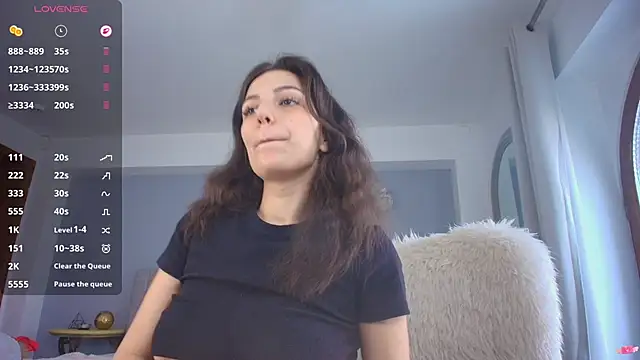 Anna Lewis online show from March 3, 7:25 am