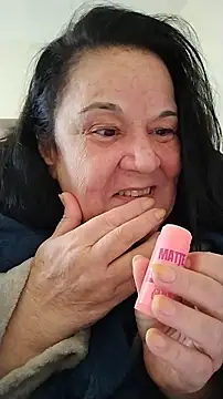 Yaya Mineira online show from June 9, 12:04 pm