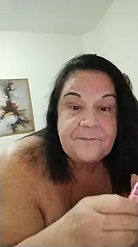 Yaya Mineira online show from June 21, 1:31 am