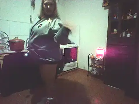 La pauli latina online show from July 15, 3:11 am