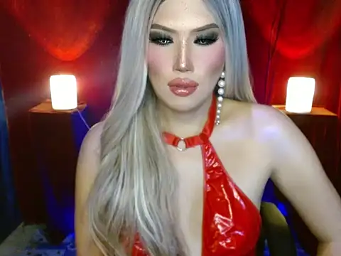 angelmist thea online show from September 12, 6:59 pm