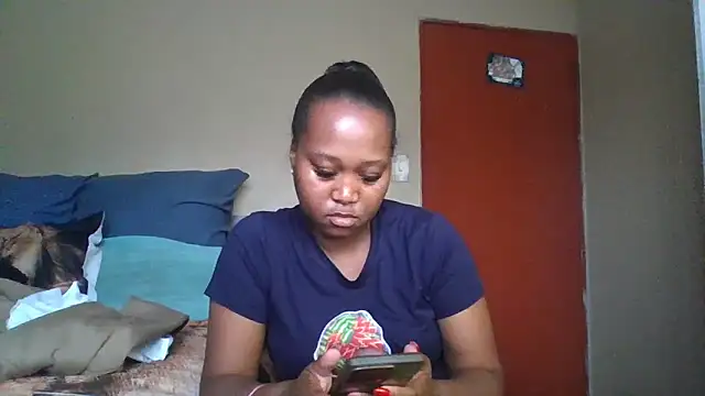 EbonySeductressx online show from October 20, 12:08 pm