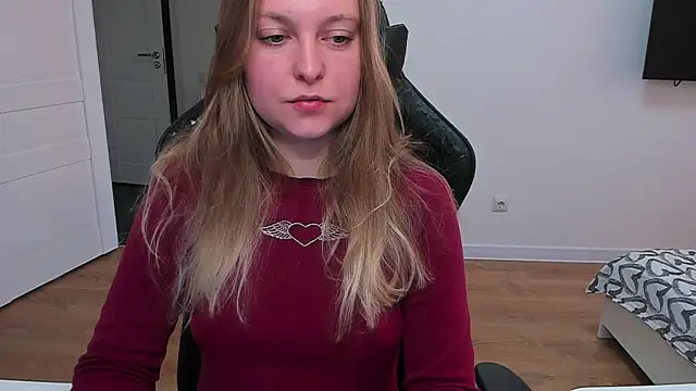 stacy miracle online show from May 11, 5:21 pm